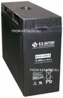 Аккумуляторная батарея B.B.Battery MSB600-2FR 
