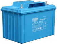 Аккумуляторная батарея Fiamm 2 SLA 250 
