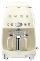 Кофеварка SMEG DCF02CREU
