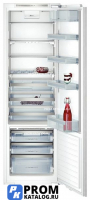 Встраиваемый холодильник NEFF K8315X0 