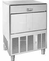 Льдогенератор Icematic E85 W 