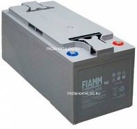 Аккумуляторная батарея Fiamm 12FGL205 