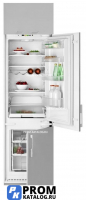 Встраиваемый холодильник TEKA CI 320 