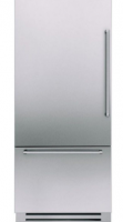 Встраиваемый холодильник KitchenAid KCZCX 20900L 