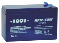 Аккумуляторная батарея AQQU 12HFL211 