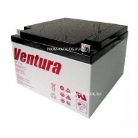 Аккумуляторная батарея Ventura GP 12-26 