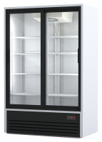 Шкаф холодильный Премьер ШВУП1ТУ-0.8 К B 