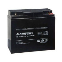 Аккумуляторная батарея Alarm force FB120-12 