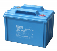 Аккумуляторная батарея Fiamm 6 SLA 125 