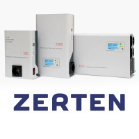 Стабилизатор напряжения для газовых котлов Zerten