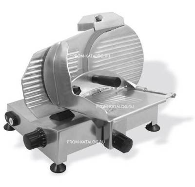 Слайсер Celme GE 275 teflon