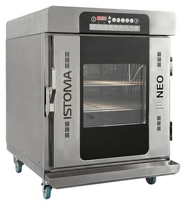 Печь низкотемпературная RoboLabs ISTOMA NEO