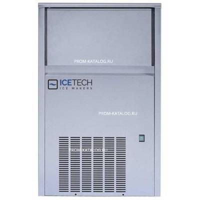 Льдогенератор Ice Tech Cubic Spray SK60W