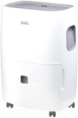 Осушитель воздуха Ballu BDA-70L