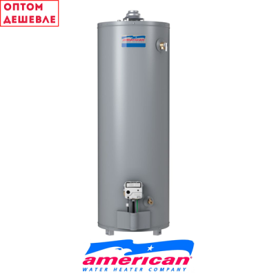 Газовые бойлеры Mor Flo American Water Heater (ОПТОМ)