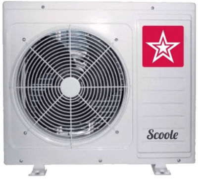 Сплит система Scoole SC AC SP6 12