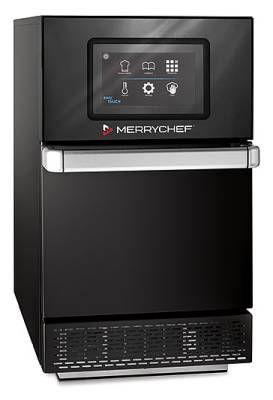 Печь комбинированная высокоскоростная Merrychef ConneX 12 Standart Power Black