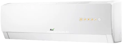 Сплит система Rix I/O-W09PI
