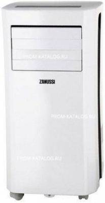 Мобильный кондиционер Zanussi ZACM-12 SN/N1 Sonata