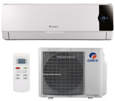 Сплит система Gree GWH18ND-К3NNB3A