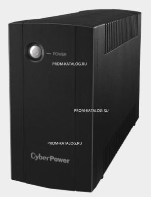 Интерактивный ИБП CyberPower UTI875E 