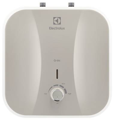 Накопительный водонагреватель Electrolux EWH 15 Q-bic U