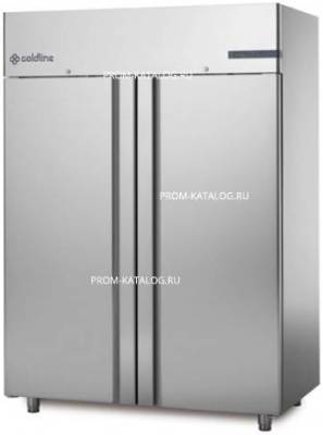 Шкаф холодильный Coldline A140/2NE (Smart)