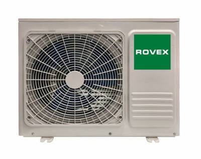 Сплит-система Rovex RS-12CBS4 Megapolis Inverter