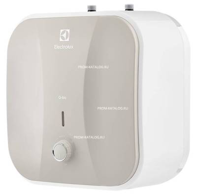 Накопительный водонагреватель Electrolux EWH 15 Q-bic U