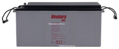 Аккумуляторная батарея Ventura VG 12-230